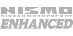 Nismo Motorsport Enhanced Decal